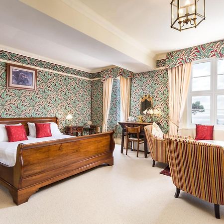 OYO Orestone Manor Torquay Esterno foto