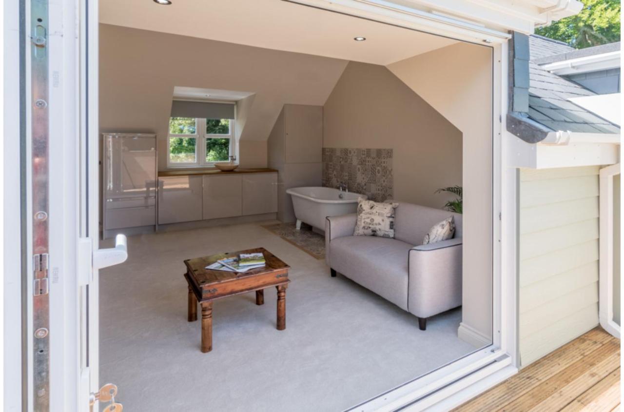 OYO Orestone Manor Torquay Esterno foto