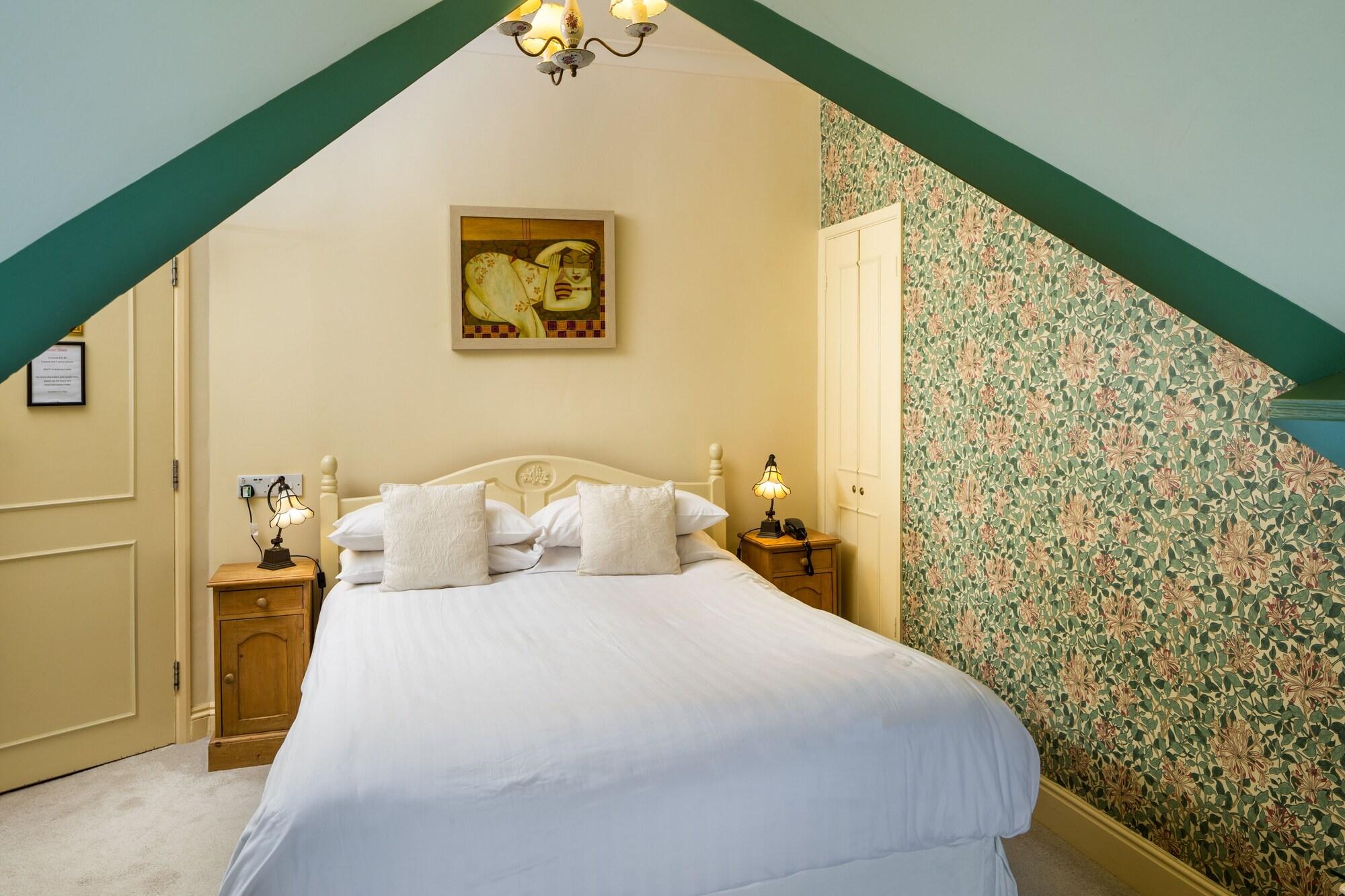 OYO Orestone Manor Torquay Esterno foto