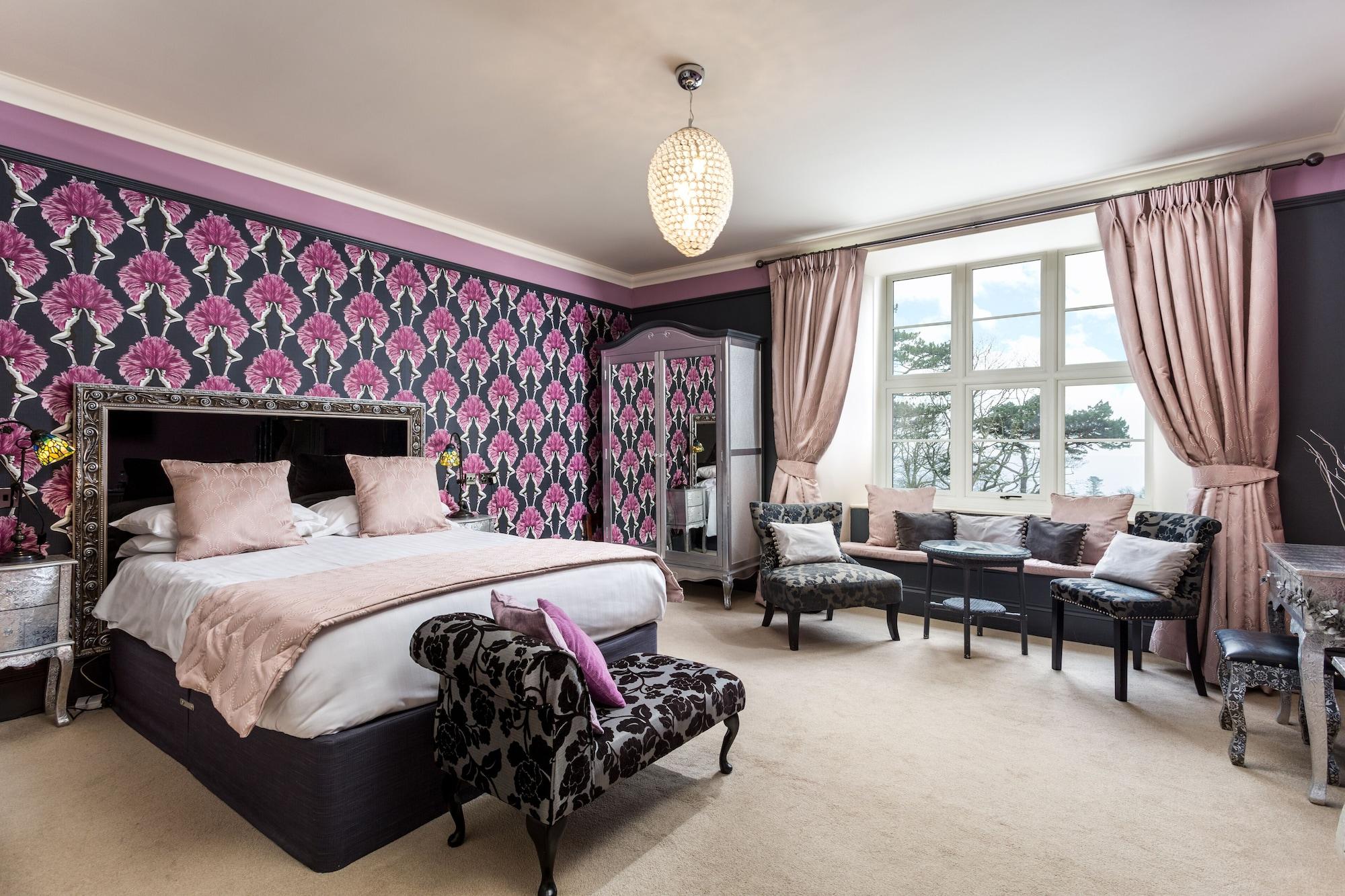 OYO Orestone Manor Torquay Esterno foto