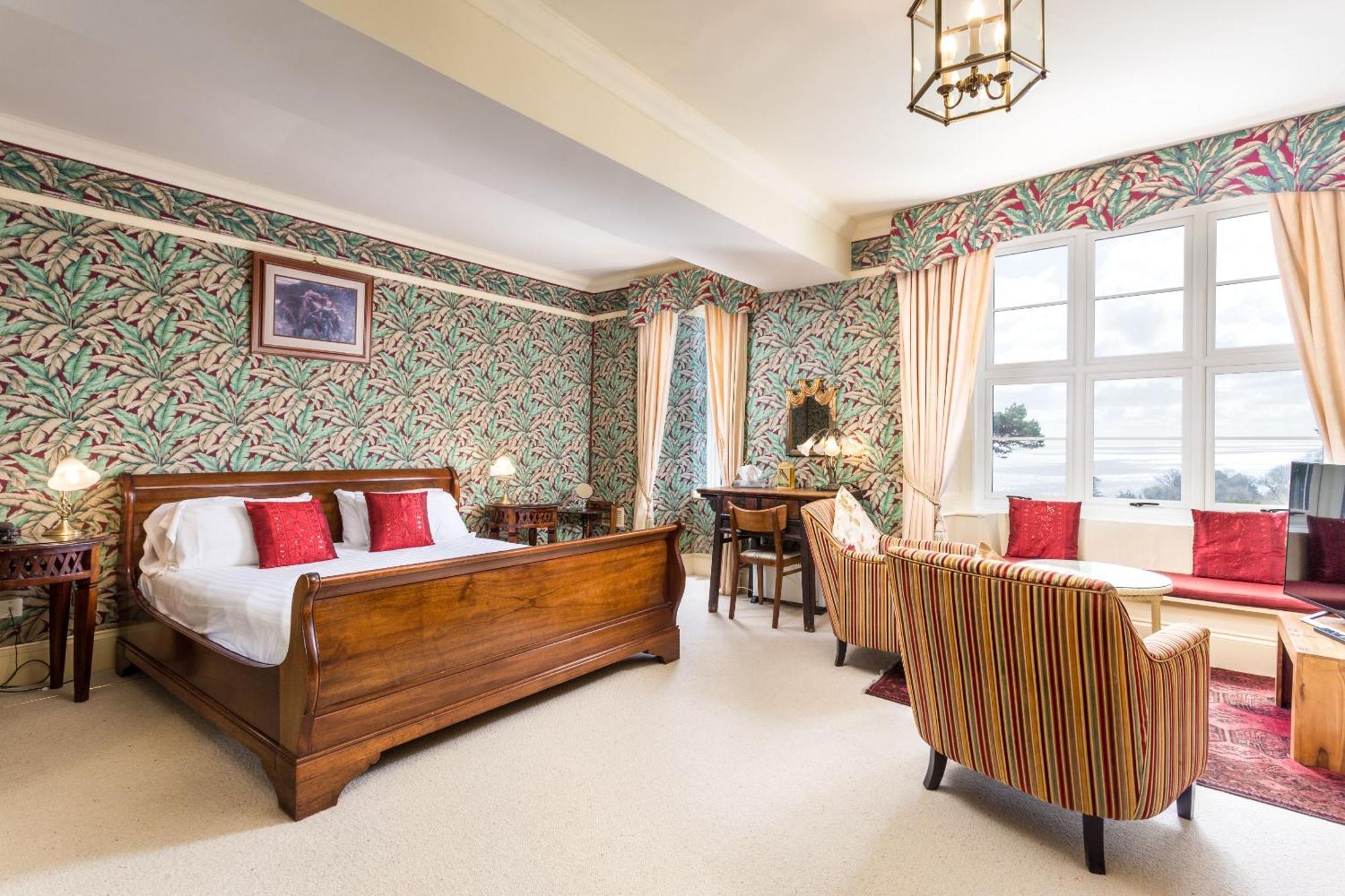 OYO Orestone Manor Torquay Esterno foto